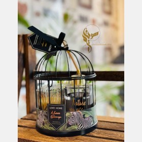 معطر شمع