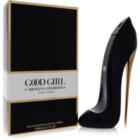 CAROLINA HERRERA GOOD GIRL 80ML EDP WOMEN BY CAROLINA HERRERA