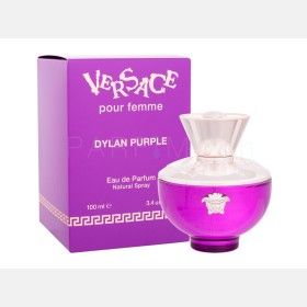 Versace Dylan Purple 100ml EDP