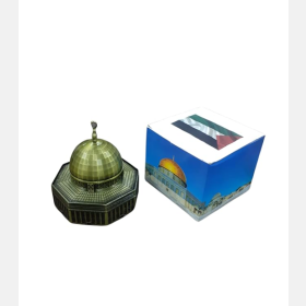 مجسم المسجد الأقصى