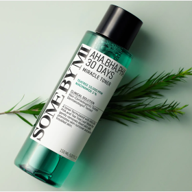 SOME BY MI AHA BHA PHA 30 Days Miracle Toner