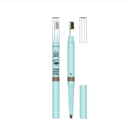 BROW PENCIL TURBO AUTOMATIC SELFIE QUEEN