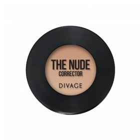 CONCEALER CREAM THE NUDE