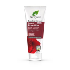 Rose Otto Body Lotion 200ml
