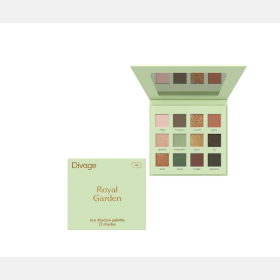 EYE SHADOW PALETTE URBAN ORCHIDE