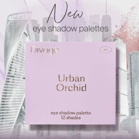 EYE SHADOW PALETTE URBAN ORCHIDE