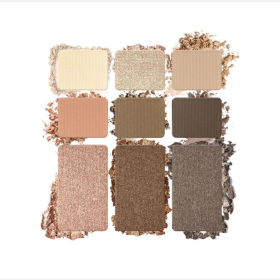 EYESHADOW PALETTE - IT'S MY NUDE