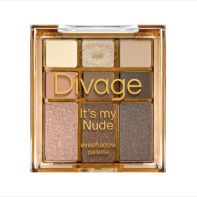 EYESHADOW PALETTE - IT'S MY NUDE