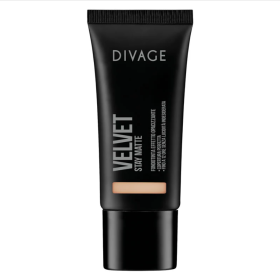 FOUNDATION VELVET STAY MATTE