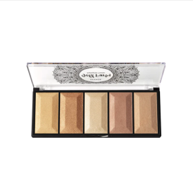 HIGHLIGHTER PALETTE GOLD PARTY