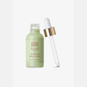 Hydrating Milky Serum
