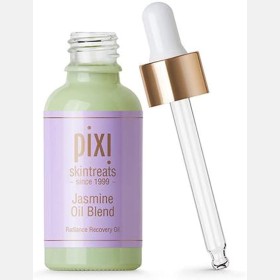 Jasmine Oil Blend
