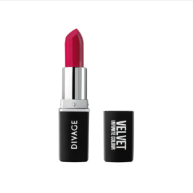LIPSTICK "VELVET INFINITE COLOUR" MATT