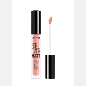 LIPSTICK LIQUID FOREVER MATT