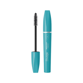 MASCARA  90x60x90 WATERPROOF - BLACK