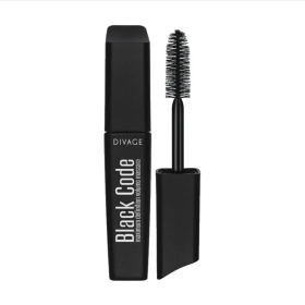 MASCARA  BLACK CODE Nr.4501
