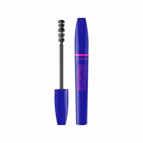 MASCARA  WONDER VOLUME Nr. 01 - BLACK