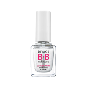 Nail cure BB CUTICLE AWAY cuticle remover