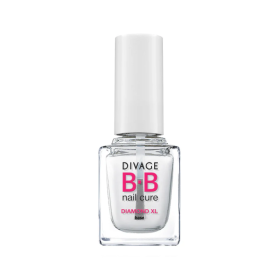 Nail cure BB DIAMOND XL base coat