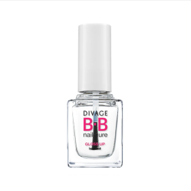 Nail cure BB GLOSS UP ultra shine top coat