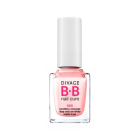 Nail cure BB SOS concealer and corrector with gel effect