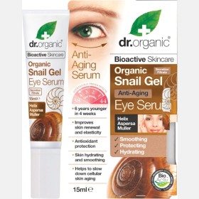 Snail Gel Eye Serum 15ml