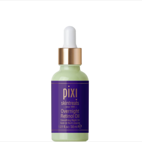Overnight Retinol Oil