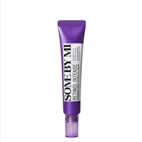 Some By Mi Retinol Intense Advanced Triple Action Eye Cream 30ml