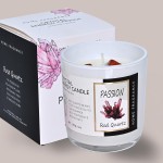 شموع ومعطرات