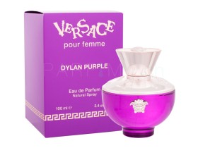 Versace Dylan Purple 100ml EDP