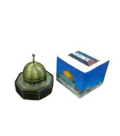 مجسم المسجد الأقصى
