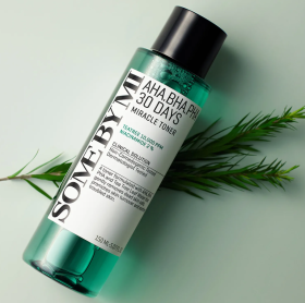 SOME BY MI AHA BHA PHA 30 Days Miracle Toner