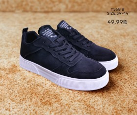 بوت YS68 BLACK