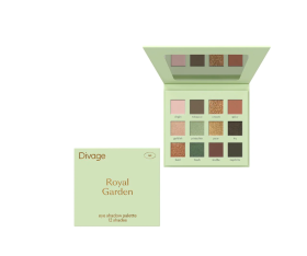 EYE SHADOW PALETTE URBAN ORCHIDE
