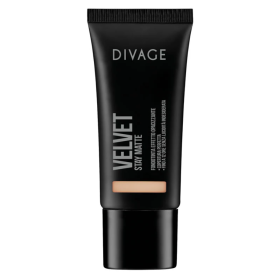 FOUNDATION VELVET STAY MATTE