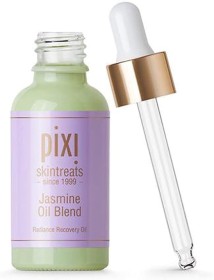 Jasmine Oil Blend