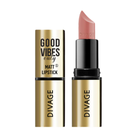 LIPSTICK GOOD VIBES ONLY MATT SUPERIOR
