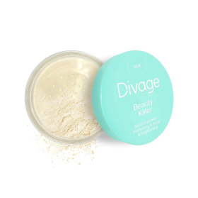 LOOSE BANANA POWDER BEAUTY KILLER Nr. 01