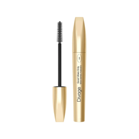 MASCARA  GOOD VIBES - BLACK