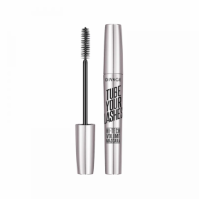 TUBE YOUR LASHES HI-TECH VOLUME MASCARA