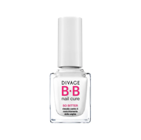 Nail cure BB SO BITTER strengthening, anti-biting nail polish