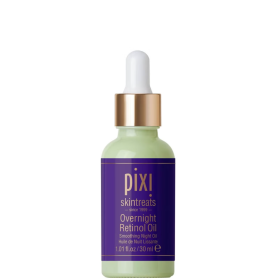Overnight Retinol Oil