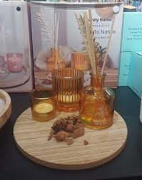شمع ومعطر